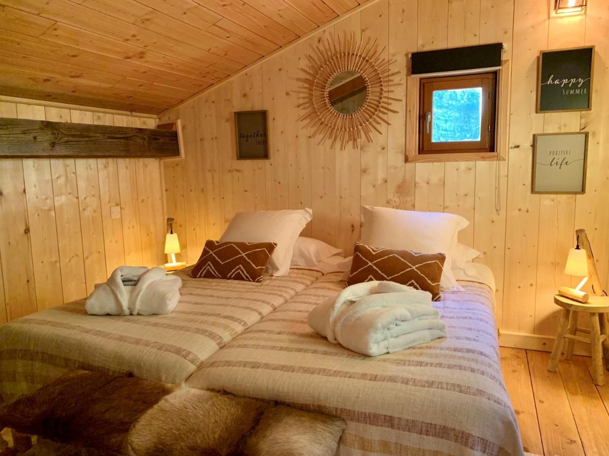Domaine De Chalveches Hotel Spa 4* Faugeres  Luaran gambar