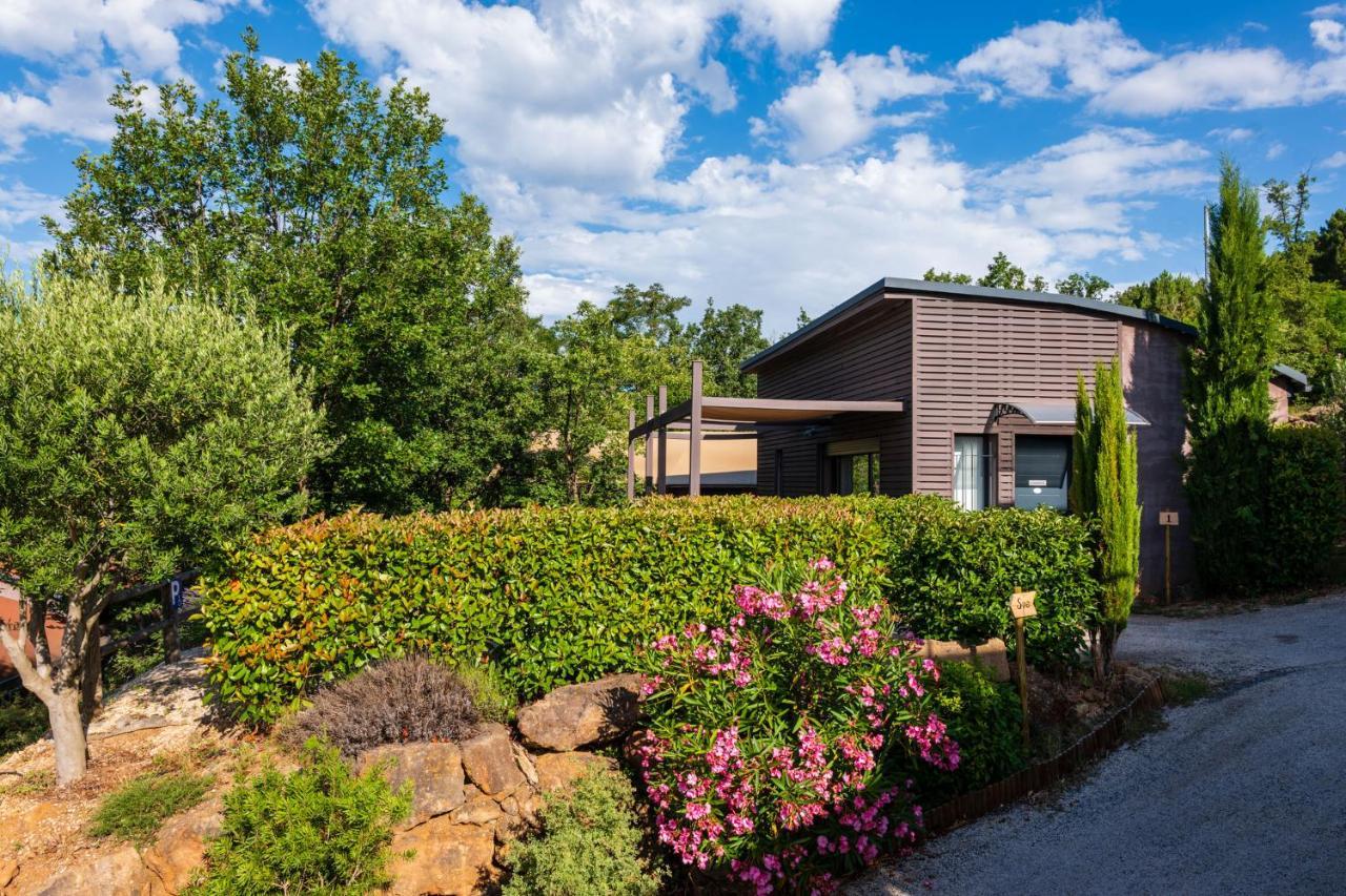 Domaine De Chalveches Hotel Spa 4* Faugeres  Luaran gambar